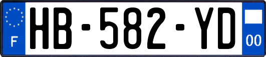 HB-582-YD