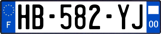 HB-582-YJ