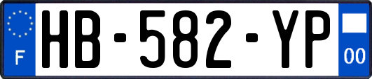 HB-582-YP
