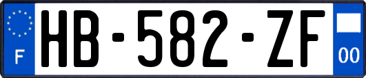 HB-582-ZF