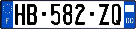 HB-582-ZQ