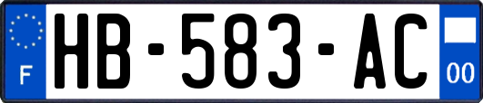 HB-583-AC