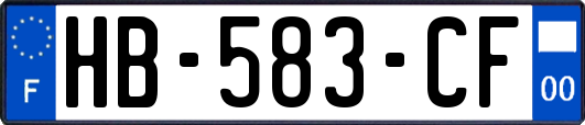 HB-583-CF