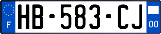 HB-583-CJ