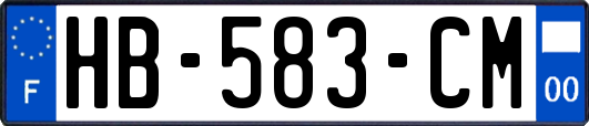 HB-583-CM