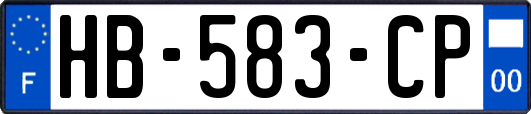 HB-583-CP