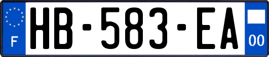 HB-583-EA