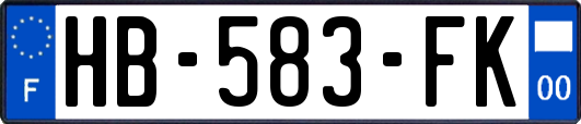HB-583-FK