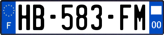 HB-583-FM