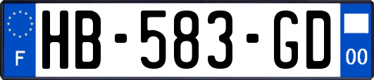 HB-583-GD