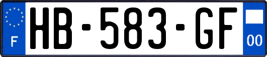 HB-583-GF