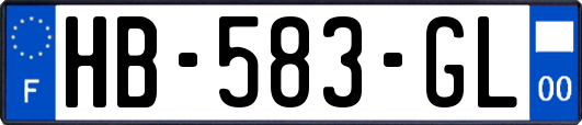 HB-583-GL