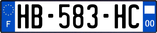 HB-583-HC