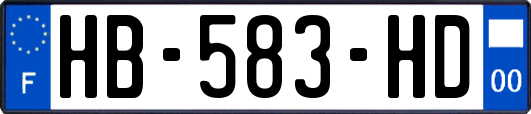 HB-583-HD