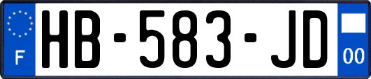 HB-583-JD