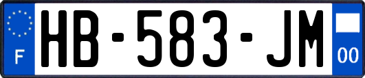 HB-583-JM