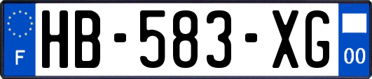 HB-583-XG