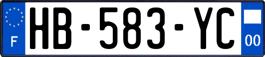 HB-583-YC