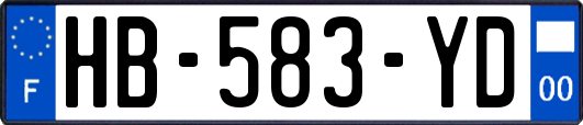 HB-583-YD
