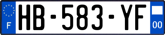 HB-583-YF