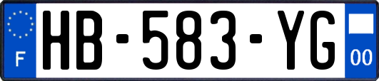 HB-583-YG