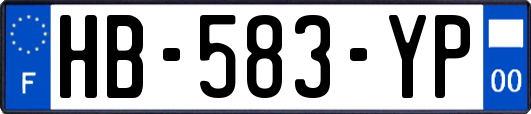 HB-583-YP