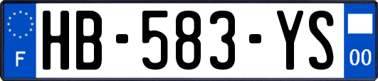 HB-583-YS