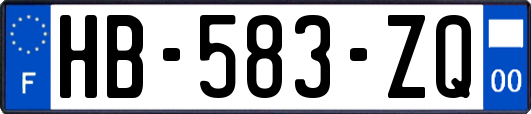 HB-583-ZQ