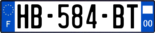 HB-584-BT