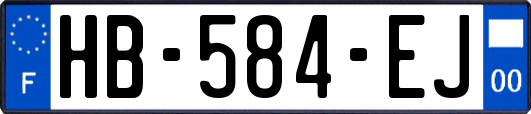 HB-584-EJ