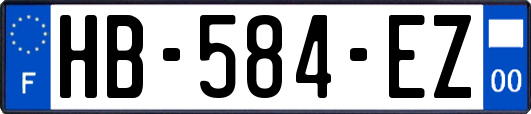 HB-584-EZ