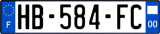 HB-584-FC