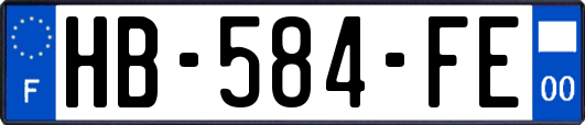HB-584-FE