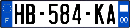 HB-584-KA
