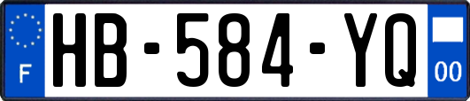HB-584-YQ