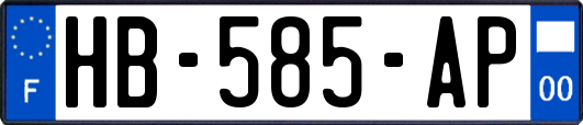 HB-585-AP