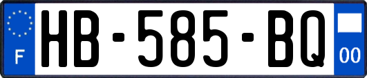 HB-585-BQ
