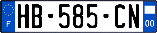 HB-585-CN