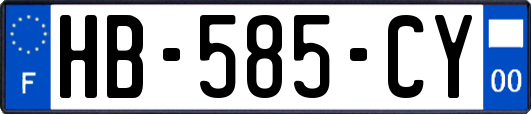 HB-585-CY