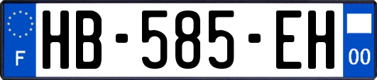 HB-585-EH