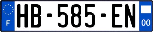 HB-585-EN