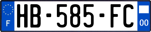 HB-585-FC