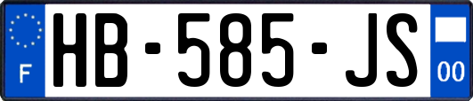 HB-585-JS
