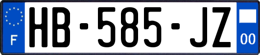 HB-585-JZ
