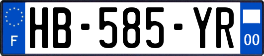 HB-585-YR