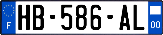 HB-586-AL
