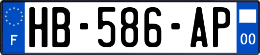 HB-586-AP