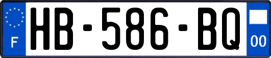 HB-586-BQ