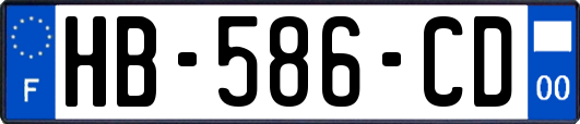 HB-586-CD