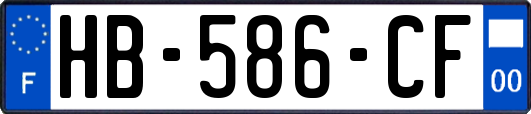 HB-586-CF